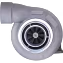 Turbocompresor de reemplazo para Komatsu SAA12V140E-3A