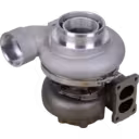 Turbocompresor de Reemplazo para Komatsu Motor SAA12V140E-3A