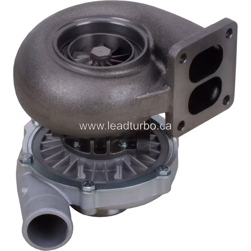 Turbocompresor Komatsu WA450 embalaje