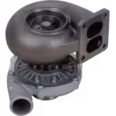 Turbocompresor Komatsu WA450 embalaje