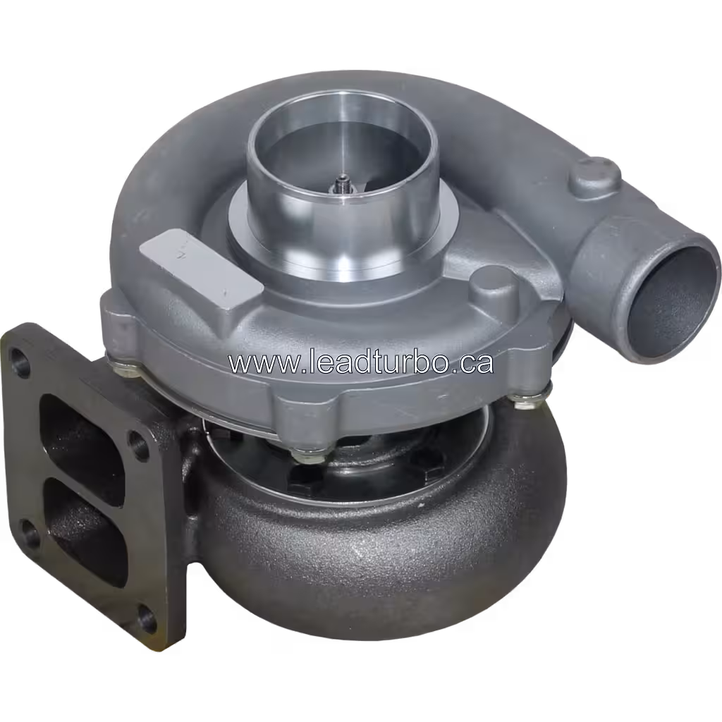 Repuesto turbo Komatsu D65EX-12E detalle