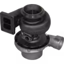 Turbocompresor aftermarket para motor Cummins