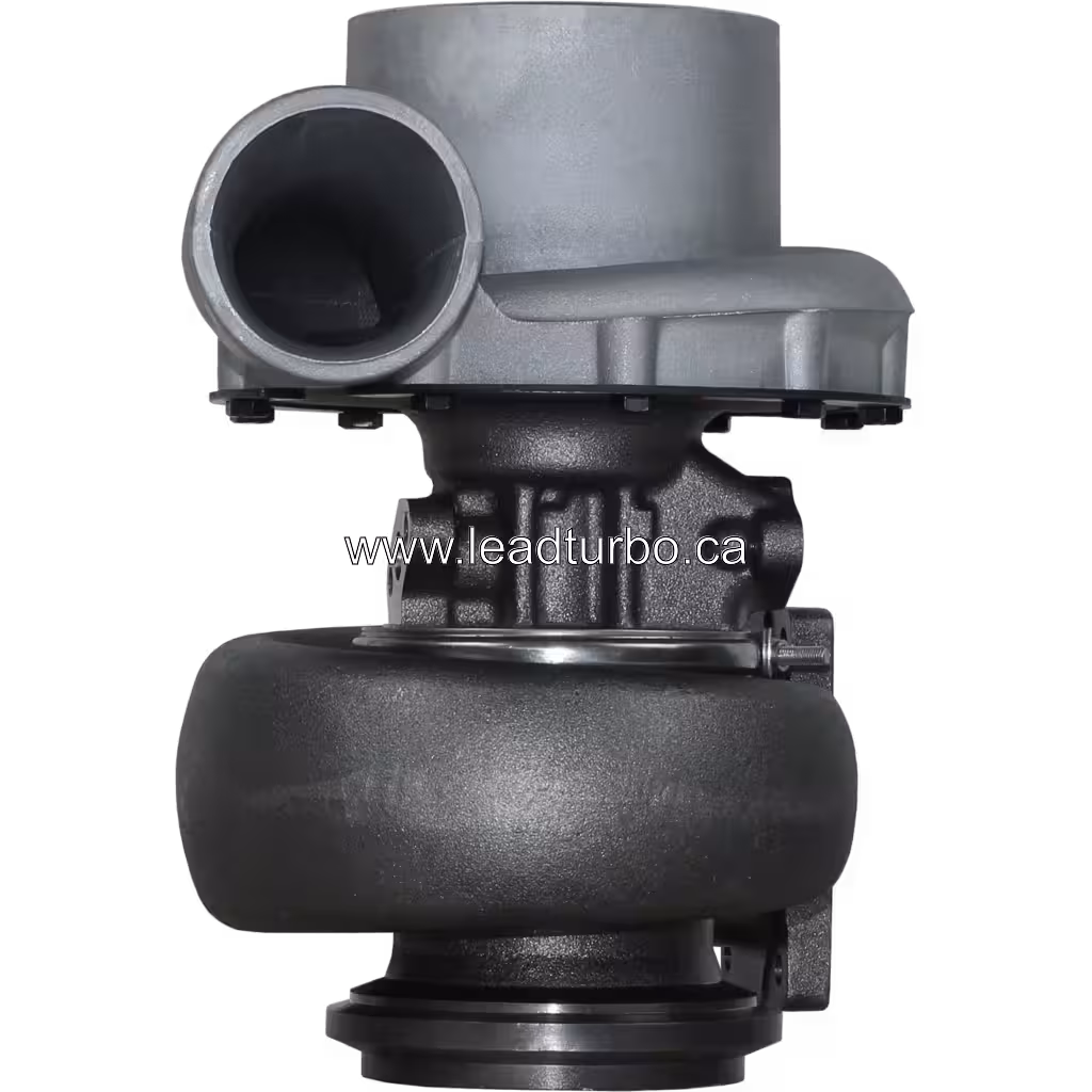 Turbocompresor de reemplazo para Cummins NTCC350