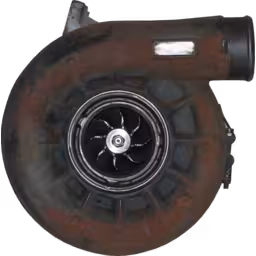 Turbocompresseur 4047297 HE851 pour Cummins QSK60 2700HP