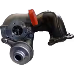 Turbocompresseur de remplacement 49131-07031 TD03L4-10TK3 pour BMW N54B30
