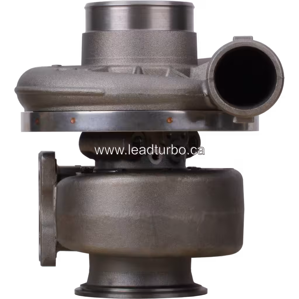 BJMXTU0003732 HX83 turbocharger replacement for Cummins QSK