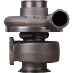 Turbocompresseur de remplacement pour Cummins QSK38 et engins de construction
