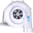Turbolader 114400-2902 für Isuzu 6WA1T-TCN