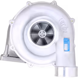 Turbolader 114400-2902 für Isuzu 6WA1T-TCN (VI98)