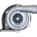 LeadTurbo Turbolader Ersatzteil 409200-5013