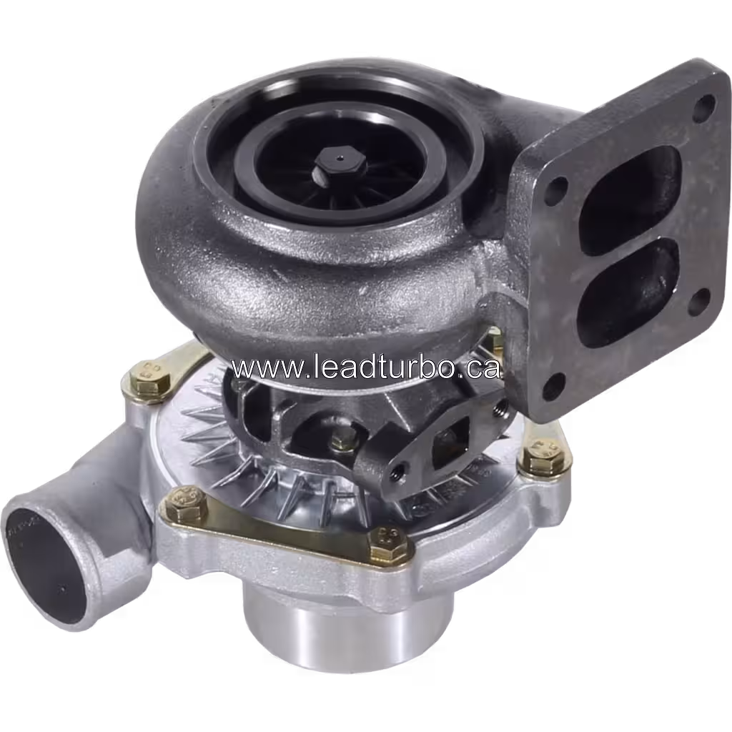 TA3401 Turbolader Kern für John Deere 300er Serie