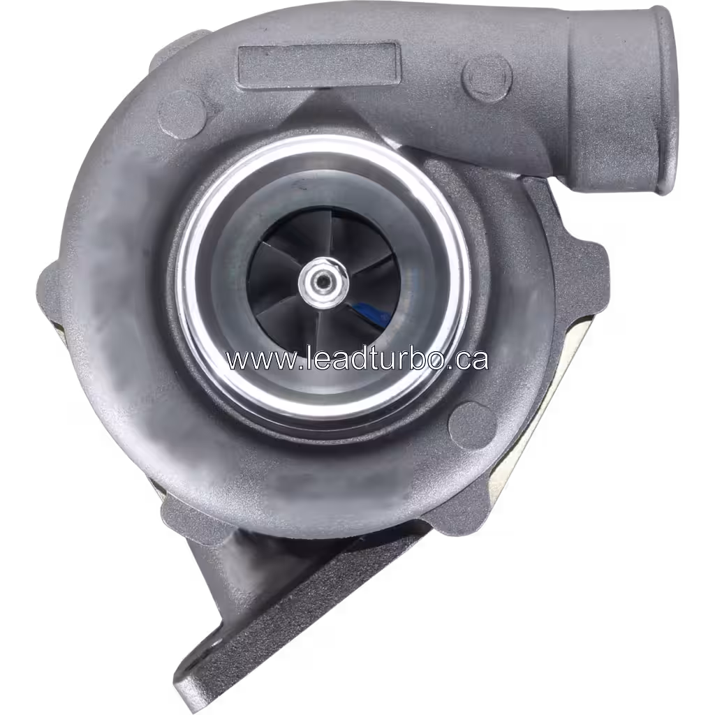 Turbolader 466334-0004 TA3401 für John Deere 4239T