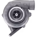 Turbolader 466334-0004 TA3401 für John Deere 4239T