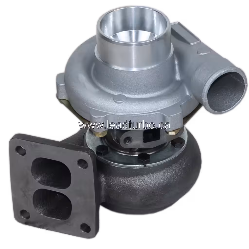 John Deere 4239T Turbolader Ersatz Teilenummer 466334-0004