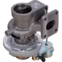 Turbosprężarka 28230-41710 GT2052S do Hyundai Mighty i County D4AL thumbnail 3