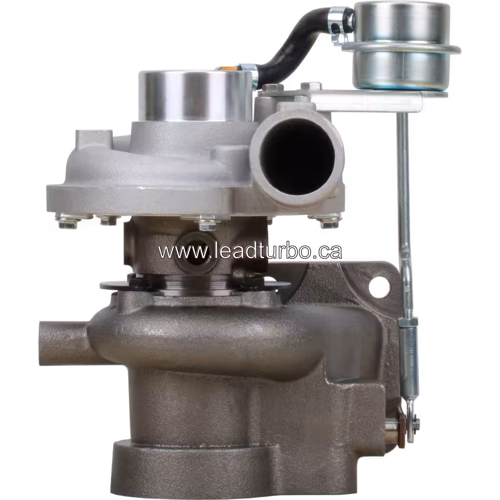 Turbosprężarka 28230-41710 GT2052S do Hyundai Mighty D4AL