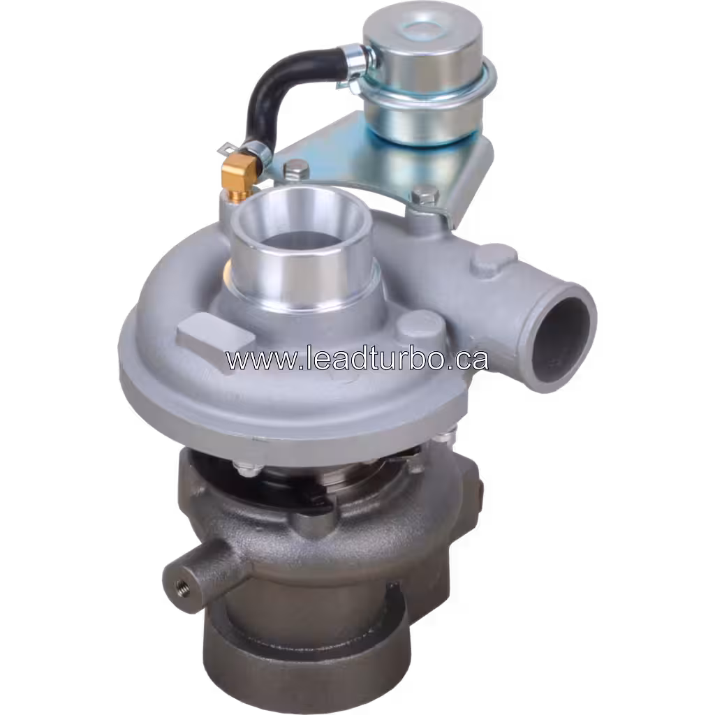 Zamiennik turbosprężarki 28230-41710 z numerami OEM 702213-0001