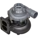 Turbosprężarka zamiennik 409200-5013 z tabliczką znamionową