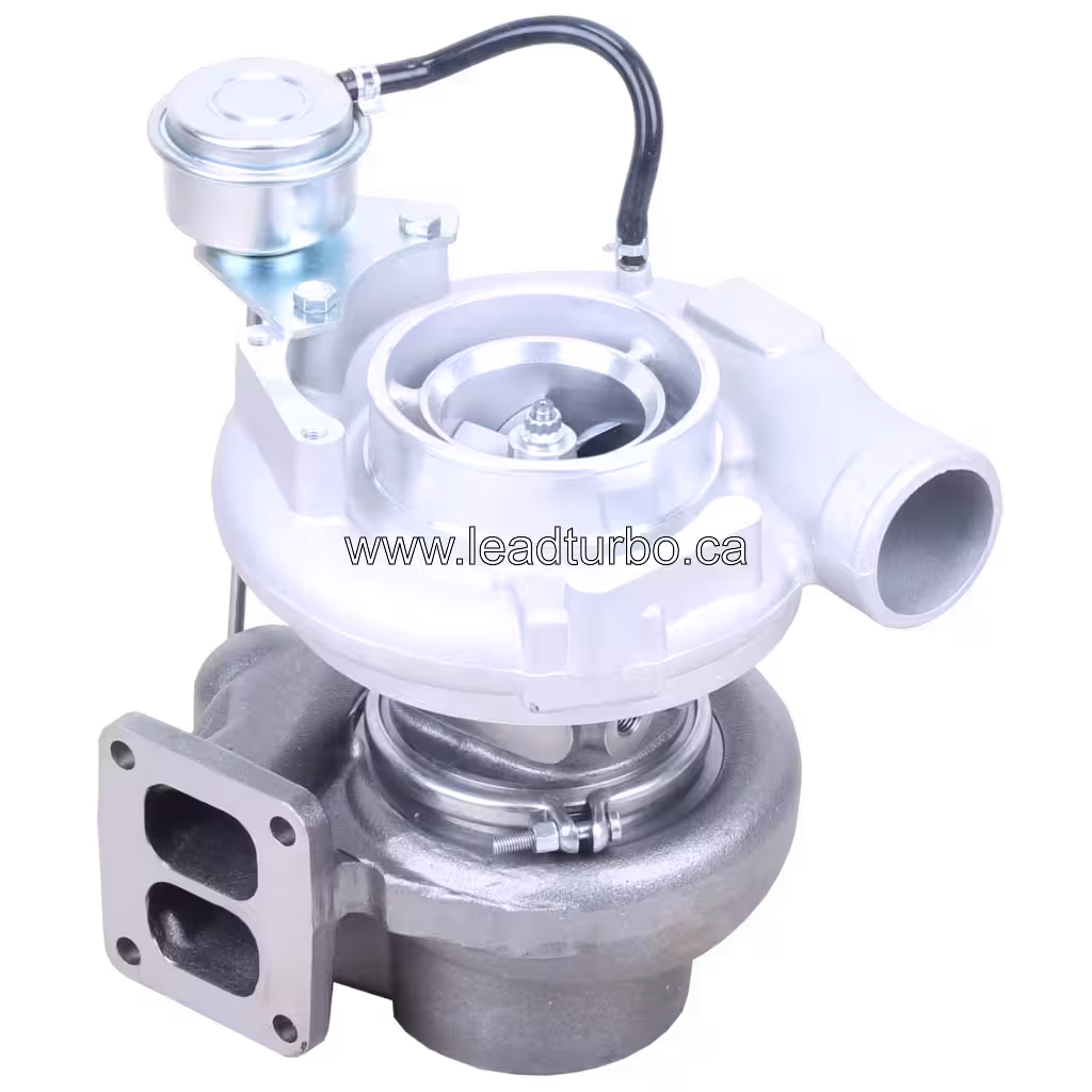 Zamiennik turbosprężarki 49134-00220 do Hyundai L410 z numerem OEM 28200-84010