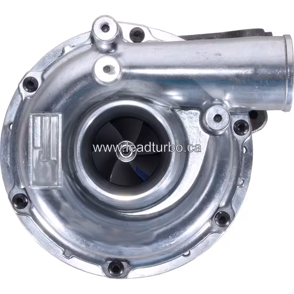 Turbosprężarka 8980302170 RHF55 do Isuzu 4HK1