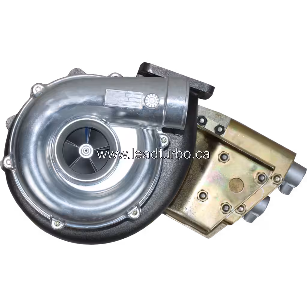 LeadTurbo 1144002624 Turbocharger Assembly