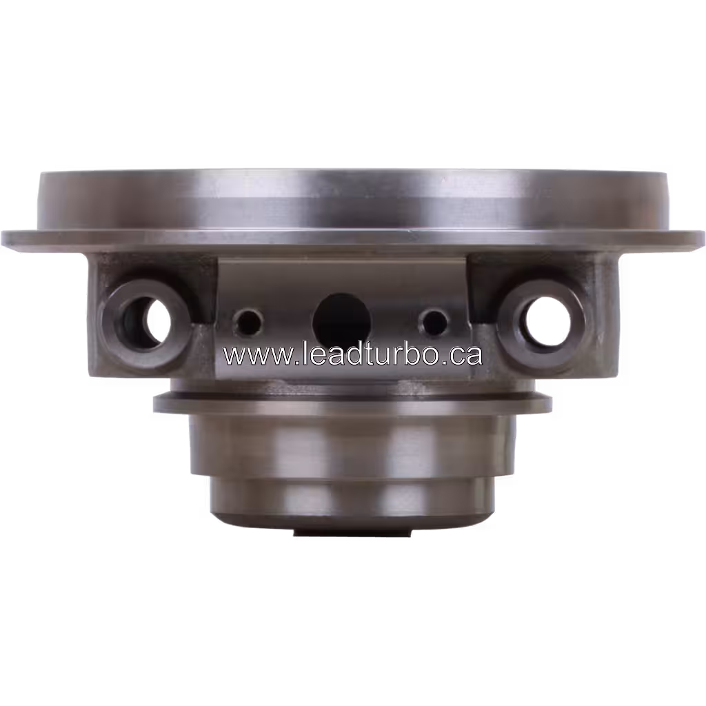 15196770 BH J96 Turbocharger Bearing Housing Replacement front view