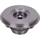 15196770 BH J96 Turbocharger Bearing Housing Replacement thumbnail 2