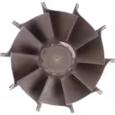 168431 Turbine Wheel for S200G Turbocharger