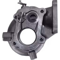 17299-58020 CT26 Turbine Housing Replacement for Toyota Landcruiser 1HD-T