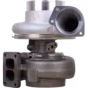 313524 S4T Turbocharger for Volvo TAD1630G P