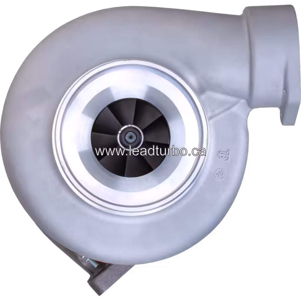 313524 turbocharger replacement for Volvo Penta generator