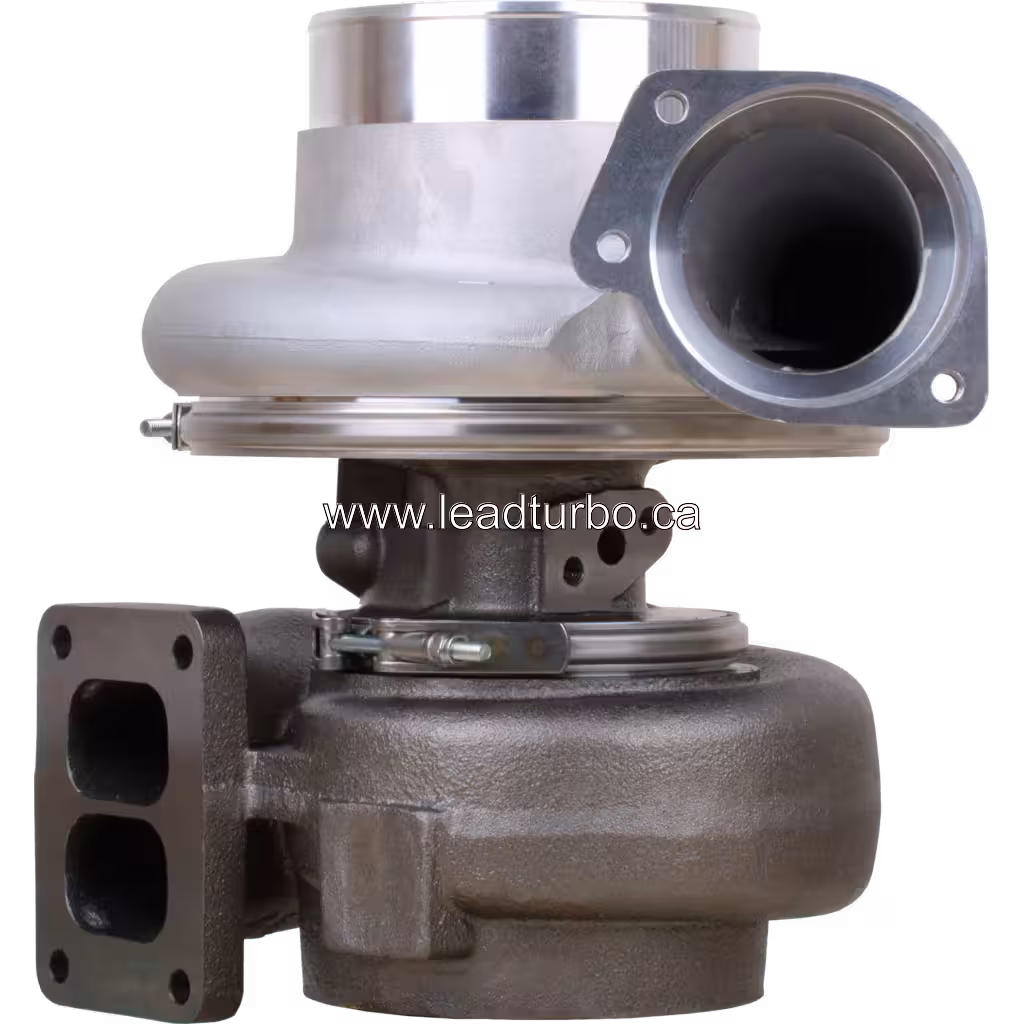 313524 S4T Turbolader Ersatz für Volvo TAD1630G P