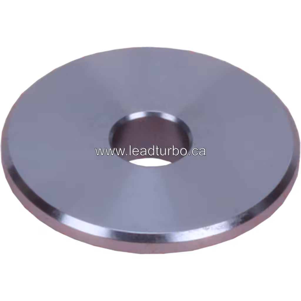 Толчкове кільце 4039735 для турбокомпресора HE800FG (Cummins QSK60) bottom 45 degree view