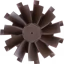 MWM 6 10TCA Turbocharger Turbine Wheel Replacement