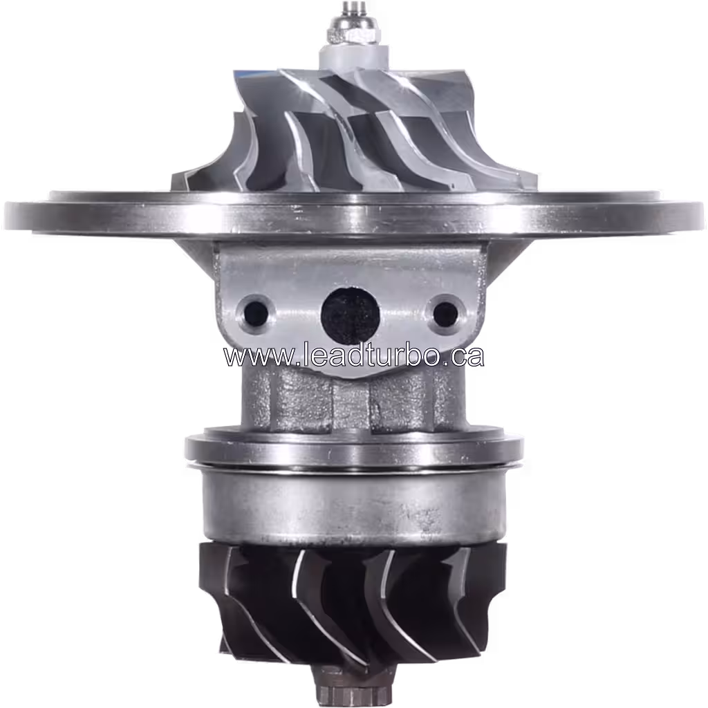 53319707141 J96 Turbocharger Core Replacement front view