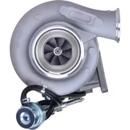 6743-81-8040 HX40W Turbocharger Replacement for Cummins 6C