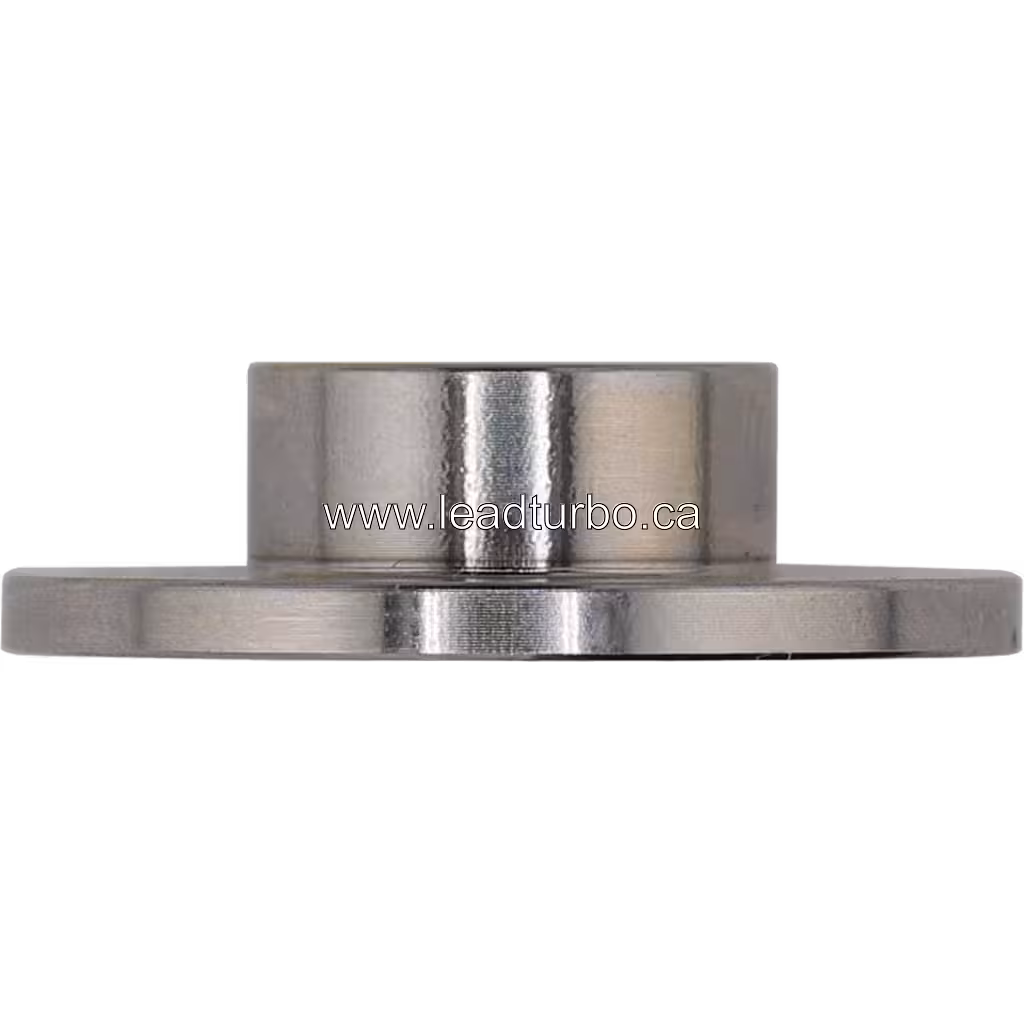 Anel de Empuxo K27 para Turbocompressor KAMAZ 740 30,31 front view