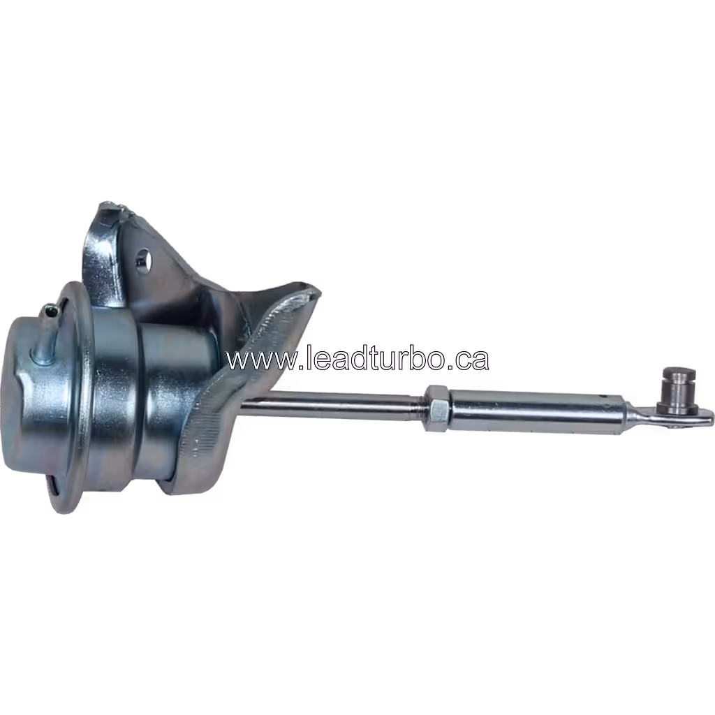 Atuador FOR VA420125 AC para turbo RHF4H