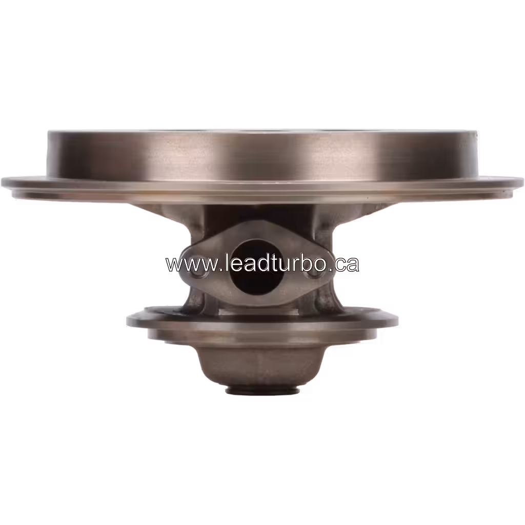 Carcaça de Rolamento 4038724 HX60W para Cummins QSX15 front view