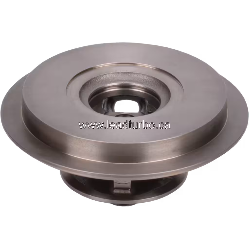 Carcaça de Rolamento 4038724 HX60W para Cummins QSX15 45 degree view