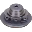 Carcaça de Rolamento de Turbocompressor J96 15196770 BH thumbnail 3