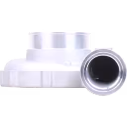 Carcaça do Compressor 3596693 CH para Turbo J96