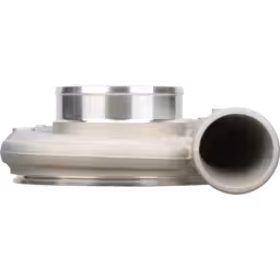 Carcasa de Compresor HC5A 3594027 CH para Cummins KTA19