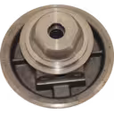 Carcasa de rodamiento turbo CAT 3306 D6G