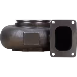 Carcasa de Turbina 5199484 T18A40 para Detroit Diesel 12V150T