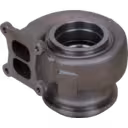 Carcasa de turbina aftermarket para turbocompresor J96