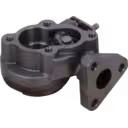 Carcasa de Turbina de Turbocompresor - Reemplazo Aftermarket