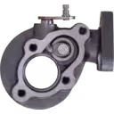Carter Turbine J96 49173-03410 TH-U pour Turbocompresseur thumbnail 4