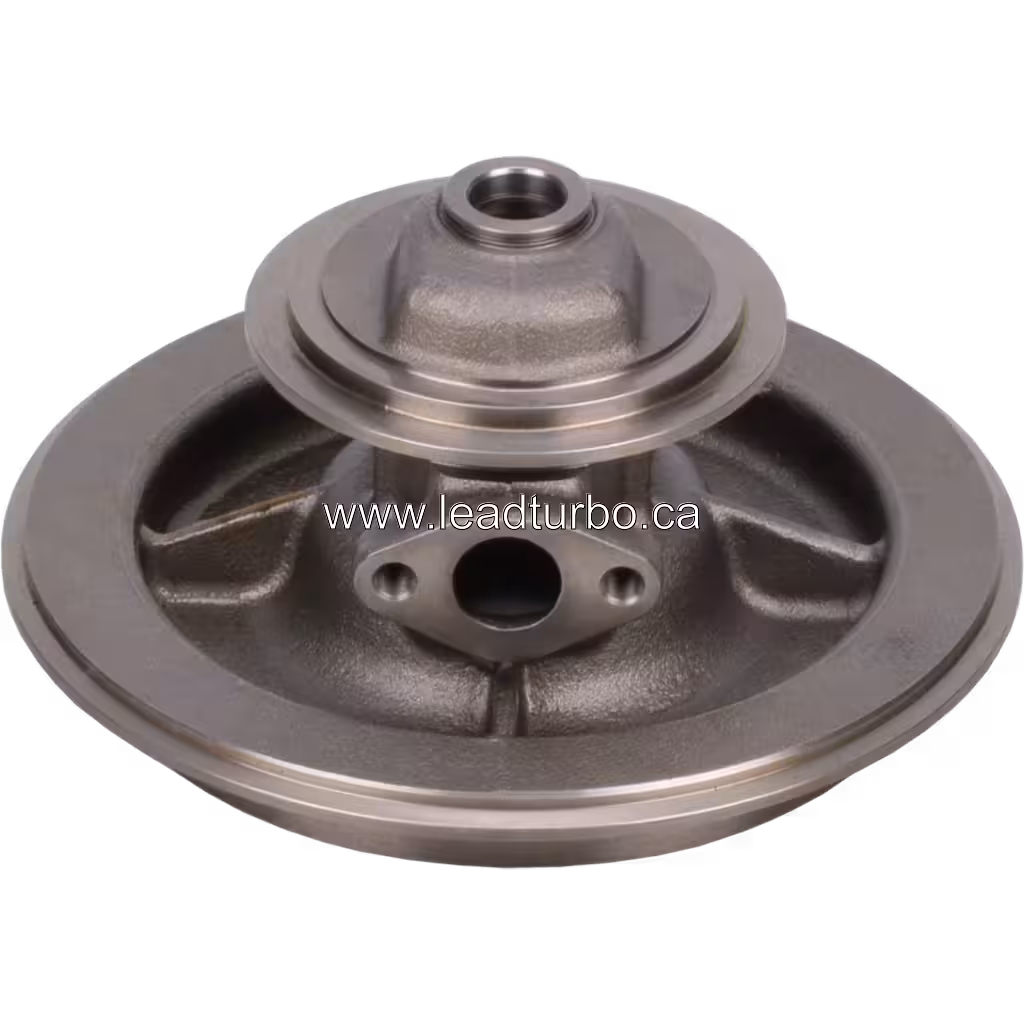 Puertos de aceite carter turbo HX60W reemplazo QSX15