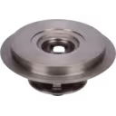 Vista lateral carter rodamientos 4038724 referencia 3536802